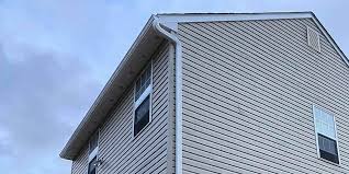 Best Steel Siding Installation  in La Cresta, CA